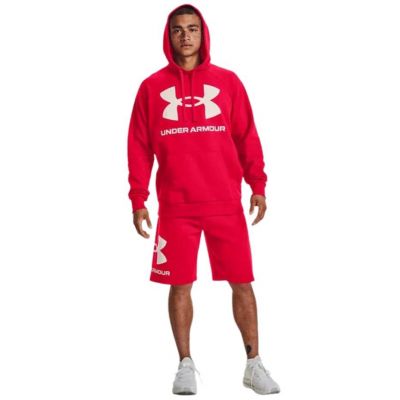 5. Bluza Under Armour Rival Fleece Big Logo HD M 1357093 600