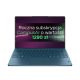 17. Lenovo Yoga Slim 9 14ILL10 Ultra 7 258V 14" 4K WQUXGA OLED 750nits Glossy 120Hz 32GB LPDDR5x-8533 SSD1TB Arc Graphics 140V Win11 Tidal Teal