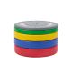 8. Talerz olimpijski HMS GREEN BUMPER 10 kg CBR10 