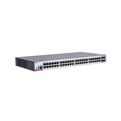 3. Switch POE RG-CS83-48GT4XS-P 48-portowy SFP+ Ruijie
