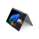 Lenovo Yoga-7-16ILL10 Ultra 7 256V 16"WUXGA Touch 16GB SSD1TB BT BLKB FPR x360 W11Pro Luna Grey (REPACK) 2Y