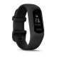 20. Opaska sportowa Garmin Vivosmart 5 Czarny