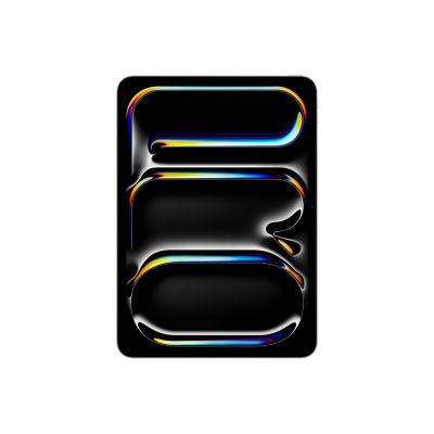 10. Apple iPad Pro Apple M 2 TB 27,9 cm (11") 16 GB Wi-Fi 6E (802.11ax) iPadOS 17 Srebrny