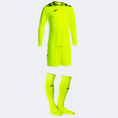 2. Komplet Joma Zamora VIII M 103242.060