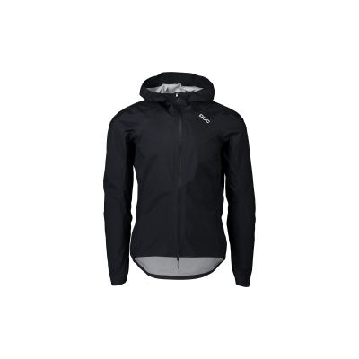 Kurtka rowerowa POC Signal All-weather jacket - uranium black