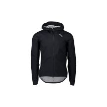 Kurtka rowerowa POC Signal All-weather jacket - uranium black