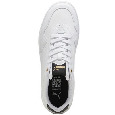 2. Buty Puma Court Classic M 395018 07