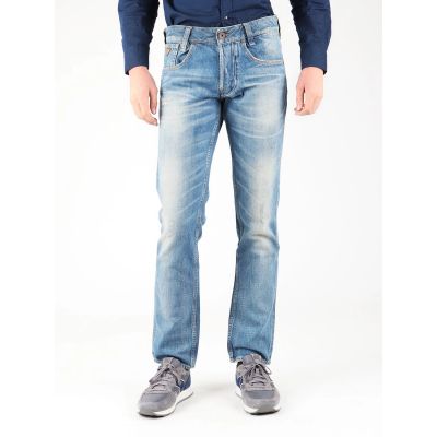 5. Jeansy Guess Outlaw M22068D0EW1 LINI
