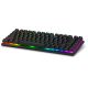 Dell Klawiatura bezprzewodowa Alienware Pro US QWERTY Dark