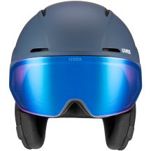Kask narciarski UVEX Horizon CV   55-59