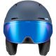 Kask narciarski UVEX Horizon CV   55-59