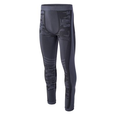 5. Legginsy Termoaktywne Magnum Camo Bottom M