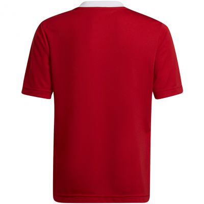 2. Koszulka adidas Entrada 22 Jsy Jr H57496