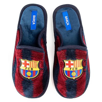 2. Klapki FC Barcelona M CFA4R