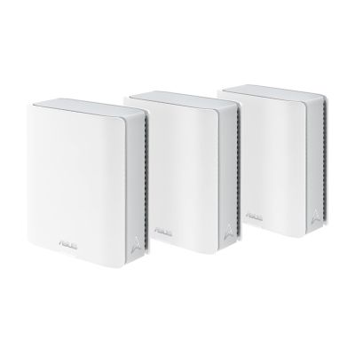 4. Router Asus ZenWiFi BT10 3pk Wi-Fi 7