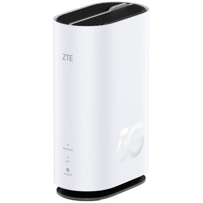4. Router ZTE G5C