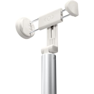 6. Selfie stick Spigen S541W Bluetooth - biały