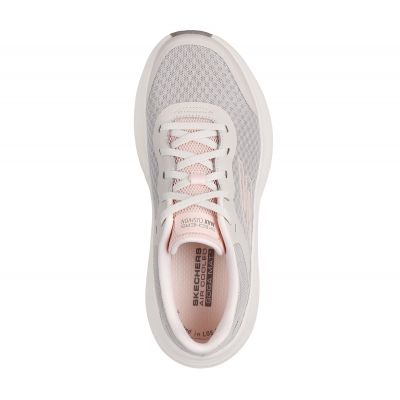 8. Buty do biegania Skechers Max Cushioning Endeavour W 129470 NAT