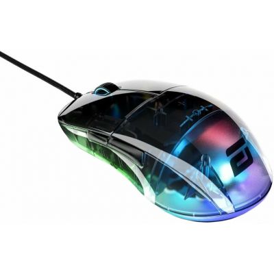 4. Endgame Gear XM1 RGB myszka Gaming Po prawej stronie USB Typu-A Optyczny 16000 DPI