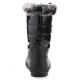 6. Buty Zimowe Geographical Norway Jenny Black
