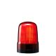 PATLITE SL10-M2KTN-R oświetlenie alarmowe Stały Czerwony LED