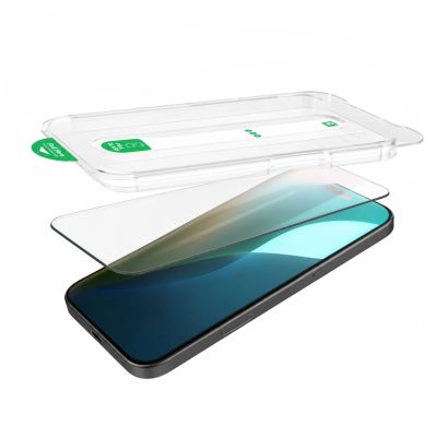 9. Szkło hartowane AMAZINGTHING Titan Vision 7 na iPhone 17 Pro matowe