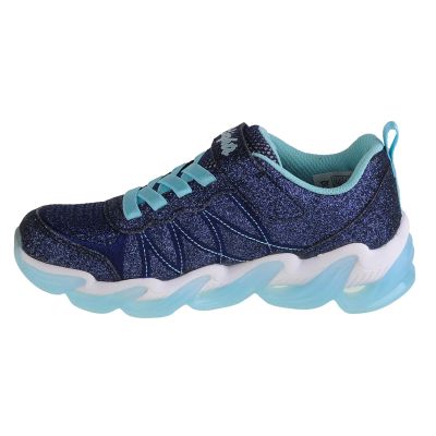 2. Skechers Hyper Surge 302330L-NVTQ Granatowe 32