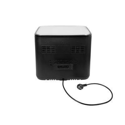 10. AIR FRYER frytkownica beztłuszczowa BLOW 2500W 9L dwukomorowa