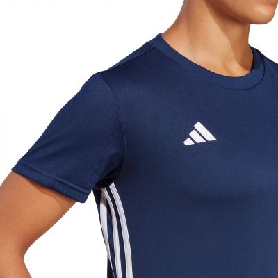 12. Koszulka adidas Tabela 23 Jersey W H44531