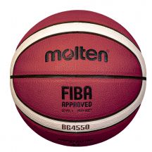 Piłka do koszykówki Molten BG4550