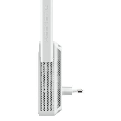 7. Extender Keenetic Buddy 6 KN-3411-01-EU AX3000