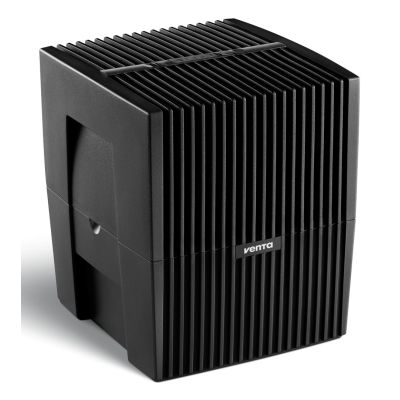 Venta 7019401 nawilżacz powietrza Wirnik 5 l Czarny 3 W