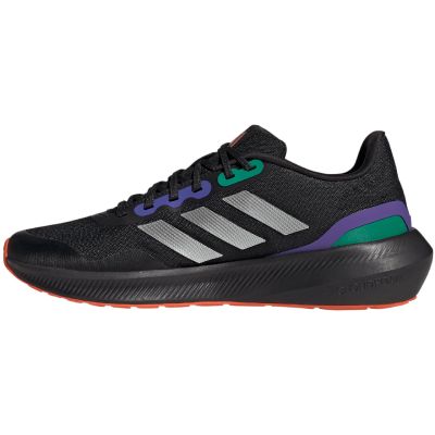 10. Buty adidas Runfalcon 3 TR M HP7570