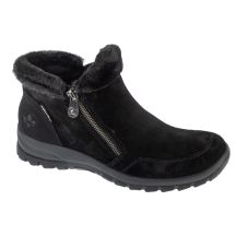 Rieker Booties L7188-00 Czarne 37