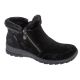 Rieker Booties L7188-00 Czarne 37