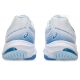 2. Buty Asics Netburner Ballistic FF 3 W 1052A069111