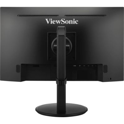 6. Monitor ViewSonic VG2409-MHDU-2 24" - Płaski Ekran - 60.5 cm