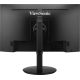 6. Monitor ViewSonic VG2409-MHDU-2 24" - Płaski Ekran - 60.5 cm