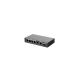 4. Switch Ruijie Reyee RG-ES206GS-P
