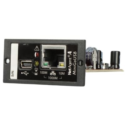 Moduł SNMP SNMP-DA806 COVER