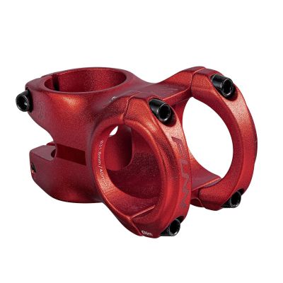 FUNN mostek NIXIE 31,8 40 mm czerwony