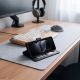 5. Etui Tech-Protect Wallet na Xiaomi Redmi Note 17 Pro Max 5G - czarne matowe