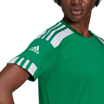 5. Koszulka adidas Squadra 21 Jersey W GN5752