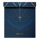16. Mata do jogi dwustronna Gaiam Sun and Moon 6mm 63419