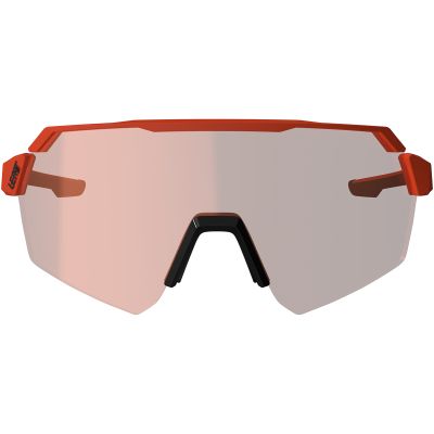 2. Okulary rowerowe LEATT RideViz Lite Iriz