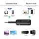 4. Adapter Tech-Protect Ultraboost AU03 bluetooth 6.0 - czarny