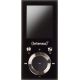 2. Intenso Video Scooter BT Odtwarzacz MP3 16 GB Czarny
