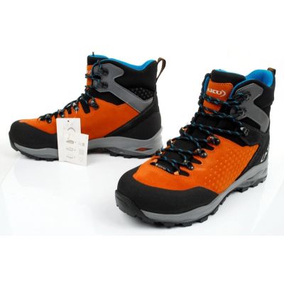 19. Buty trekkingowe Aku Alterra II GTX M 430489