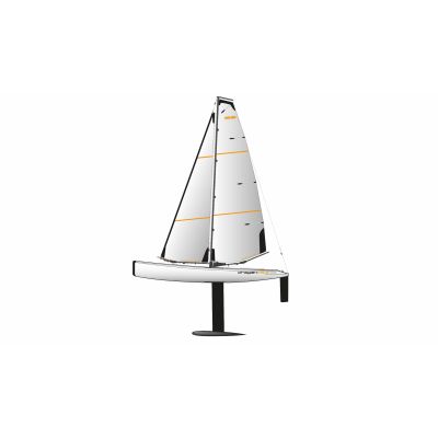 Łódź żaglowa RC Amewi RC Boat Dragonflite 95