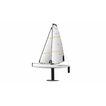 Łódź żaglowa RC Amewi RC Boat Dragonflite 95